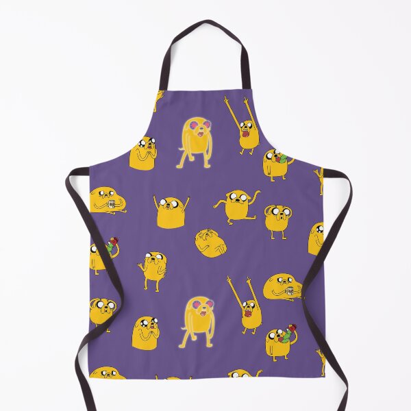 Item preview, Jake The Dog Sticker Pack #1 designed and sold by trblmkrspace.