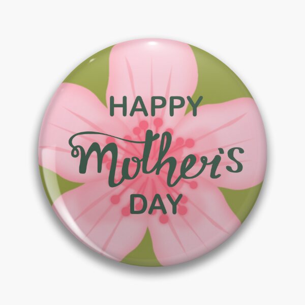 Item preview, HAPPY MOTHERS' DAY designed and sold by Ethanabban.