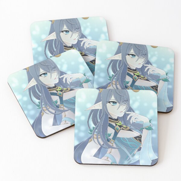Item preview, Lauma - Genshin Impact designed and sold by giratina13.