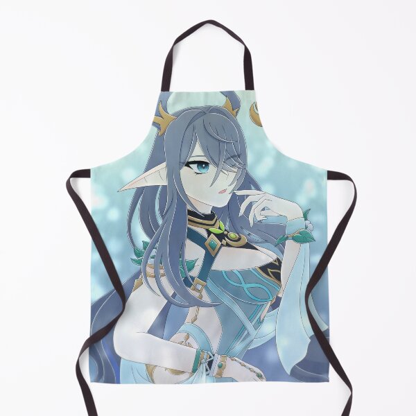 Item preview, Lauma - Genshin Impact designed and sold by giratina13.