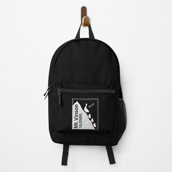 Item preview, Funny ducks climbing Mount Vinson. Quack! designed and sold by MiFree.