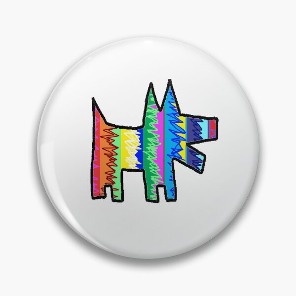 Item preview, dog 123 dogs 123 fun 123 smile 123  designed and sold by LowEndGraphics.