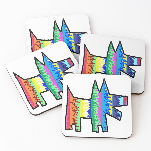 Item preview, dog 123 dogs 123 fun 123 smile 123  designed and sold by LowEndGraphics.