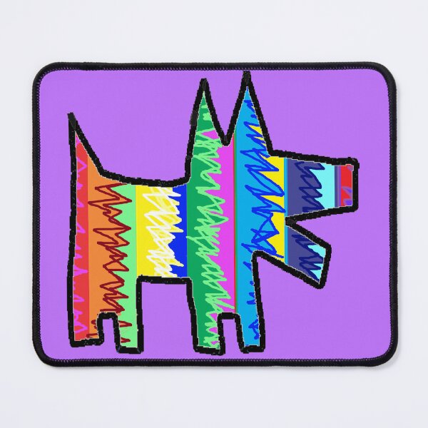 Item preview, dog 123 dogs 123 fun 123 smile 123  designed and sold by LowEndGraphics.