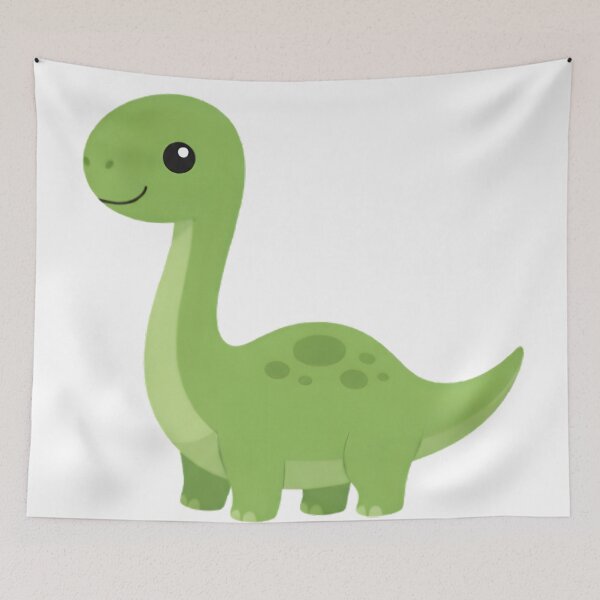 Item preview, Cute dinosaur designed and sold by Adriiian Shop.