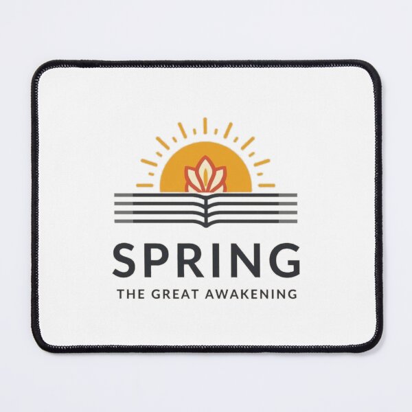 Item preview, Spring The Great Awakening | Jare Gody Slavic Nature designed and sold by YvkafromPoland.
