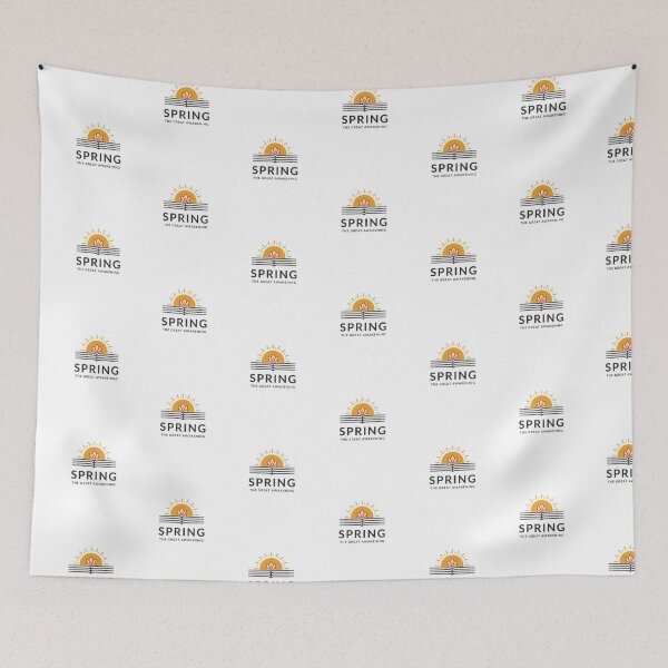Item preview, Spring The Great Awakening | Jare Gody Slavic Nature designed and sold by YvkafromPoland.