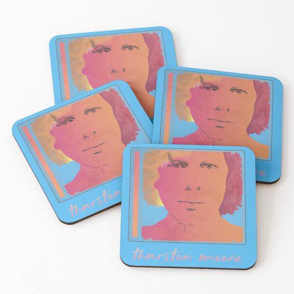 Item preview, THURSTON MOORE CD designed and sold by FULLER FACTORY.