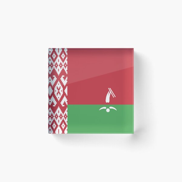 Item preview, ZPS Team Freestyle Skiing Belarus designed and sold by ZaryaParx.