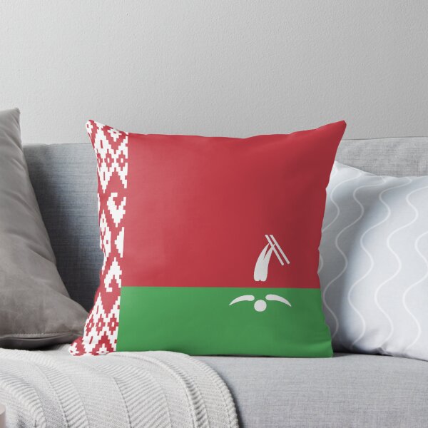Item preview, ZPS Team Freestyle Skiing Belarus designed and sold by ZaryaParx.