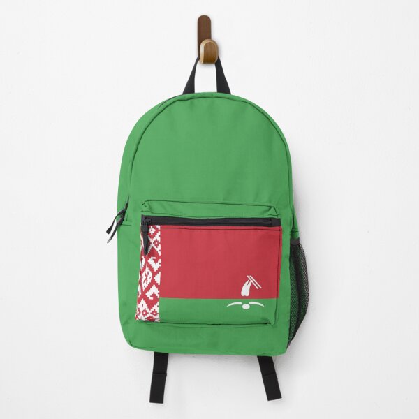 Item preview, ZPS Team Freestyle Skiing Belarus designed and sold by ZaryaParx.