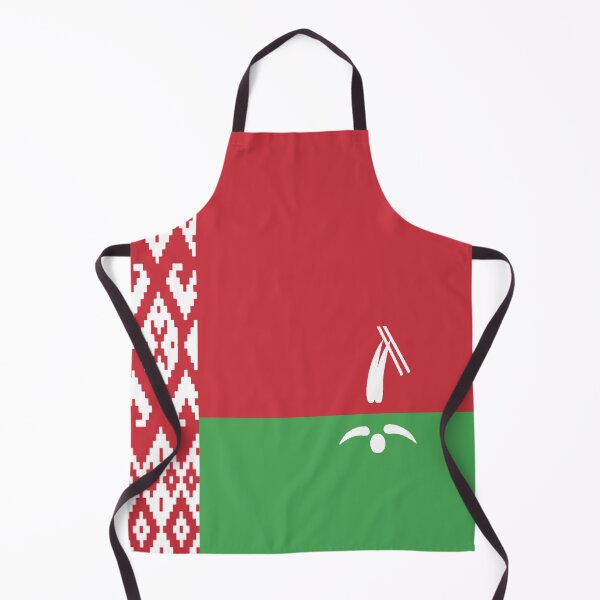 Item preview, ZPS Team Freestyle Skiing Belarus designed and sold by ZaryaParx.