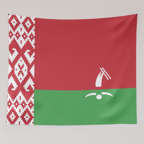 Item preview, ZPS Team Freestyle Skiing Belarus designed and sold by ZaryaParx.