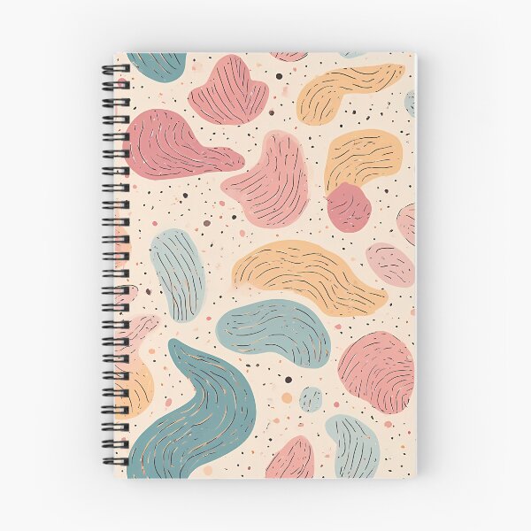 Item preview, Retro Ripple Forms designed and sold by JawKneeArt.