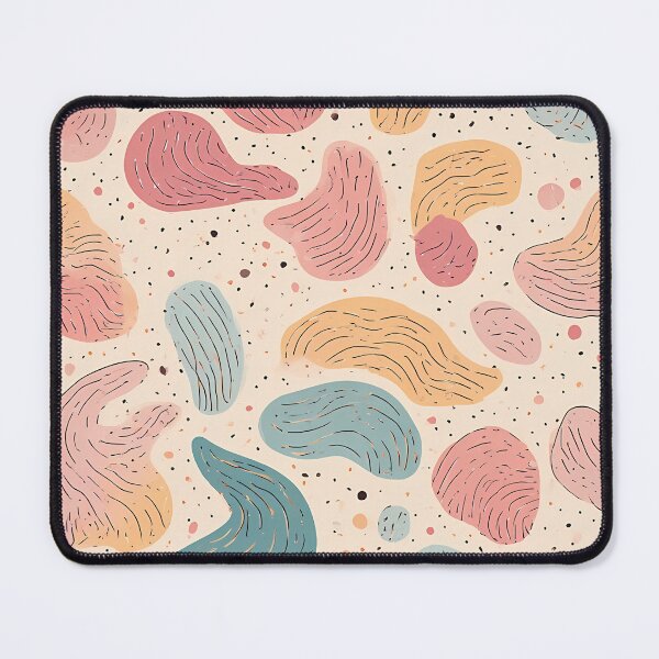Item preview, Retro Ripple Forms designed and sold by JawKneeArt.