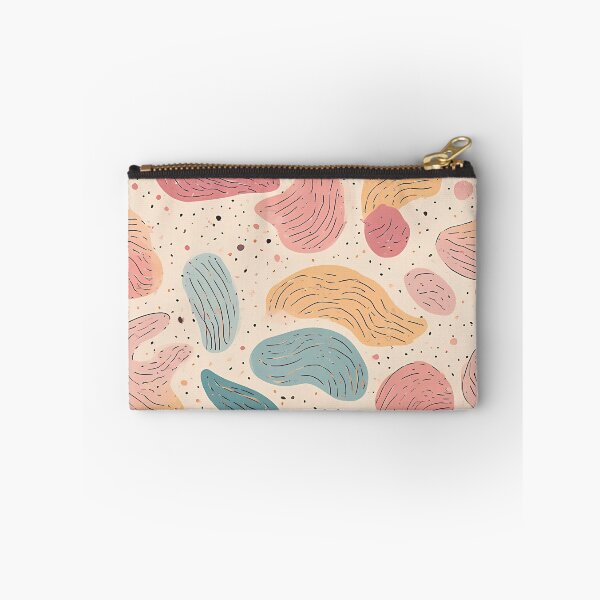 Item preview, Retro Ripple Forms designed and sold by JawKneeArt.