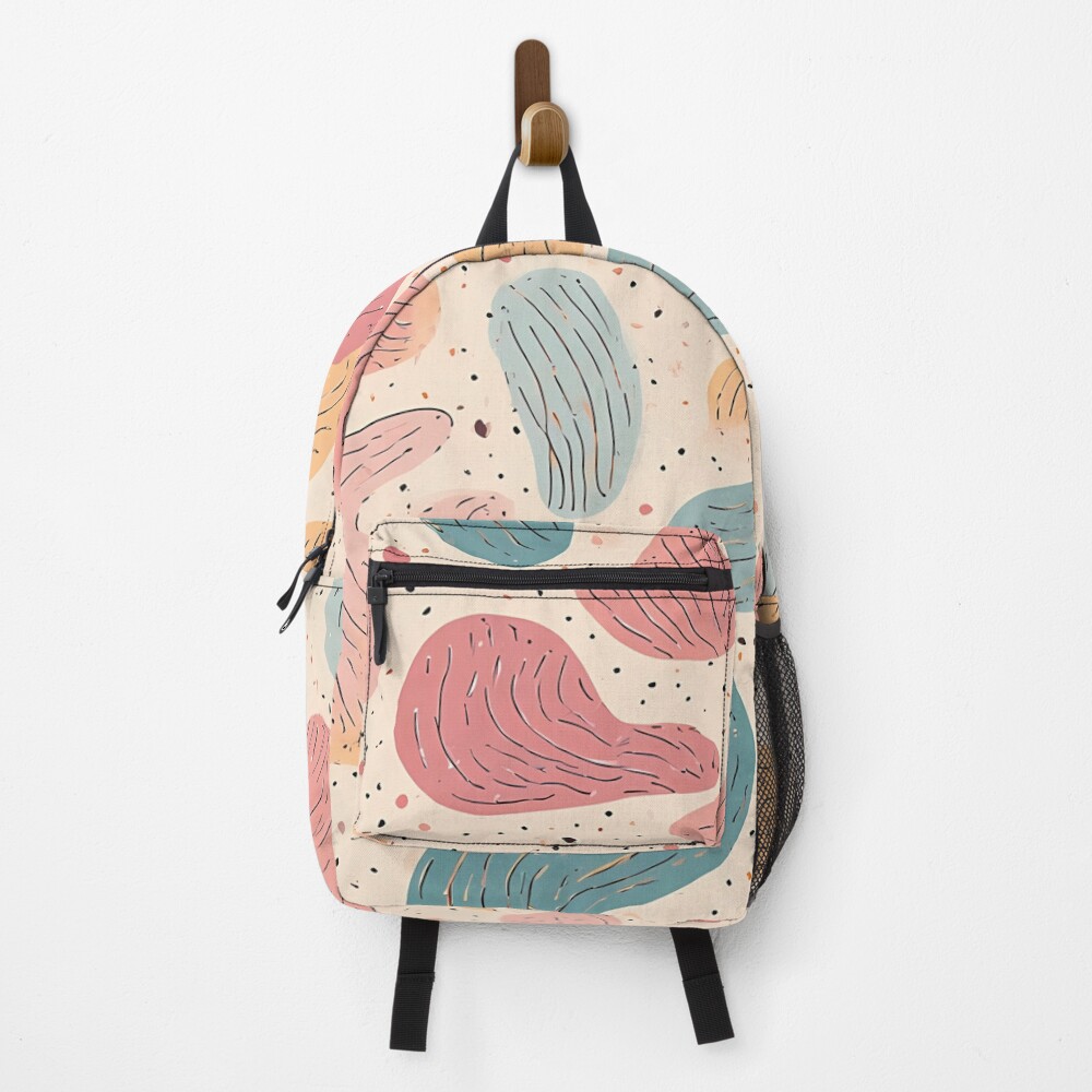 Item preview, Backpack designed and sold by Jaw-Knee-.