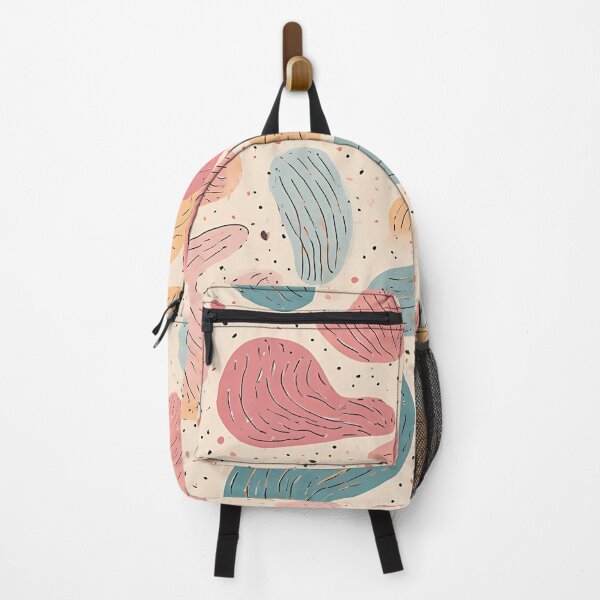 Item preview, Retro Ripple Forms designed and sold by JawKneeArt.