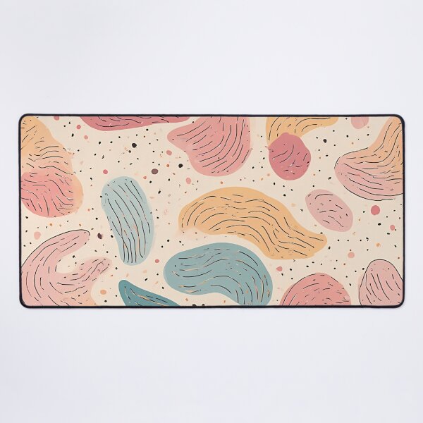 Item preview, Retro Ripple Forms designed and sold by JawKneeArt.