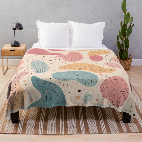 Item preview, Retro Ripple Forms designed and sold by JawKneeArt.