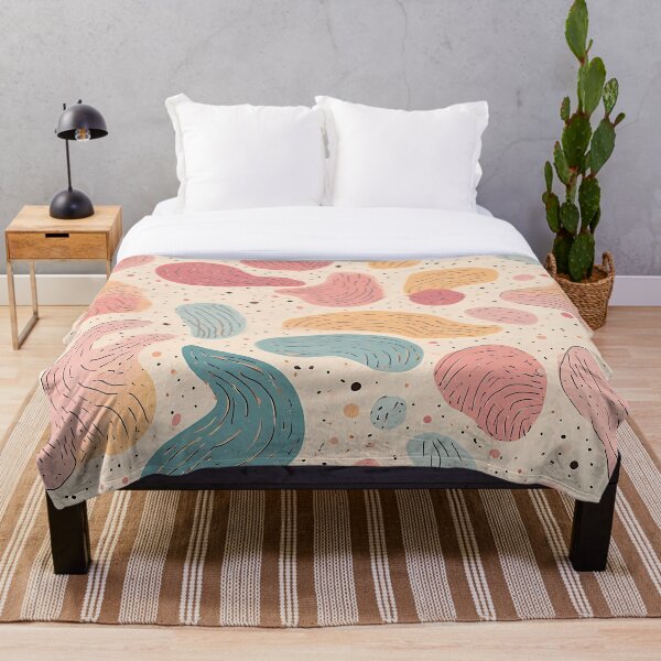 Item preview, Retro Ripple Forms designed and sold by JawKneeArt.