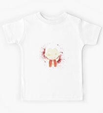 Halloween Vampir Kinder T-Shirt
