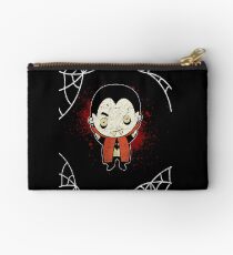 Halloween Vampir Studio Clutch