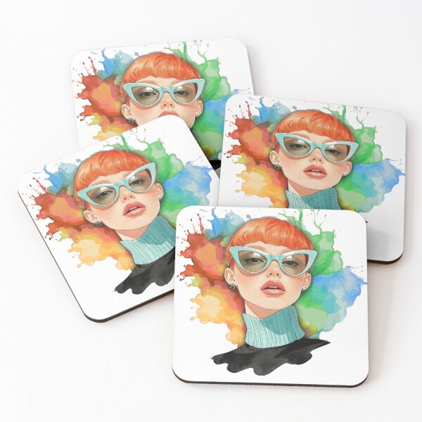 Item preview, Statement Queens x Mint Kiss designed and sold by EryaStudio.