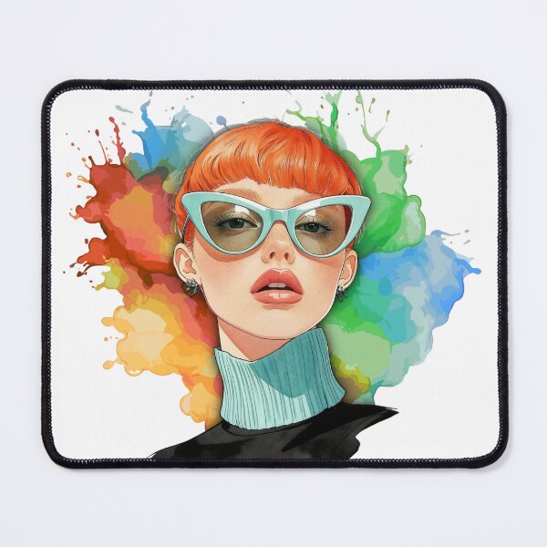 Item preview, Statement Queens x Mint Kiss designed and sold by EryaStudio.