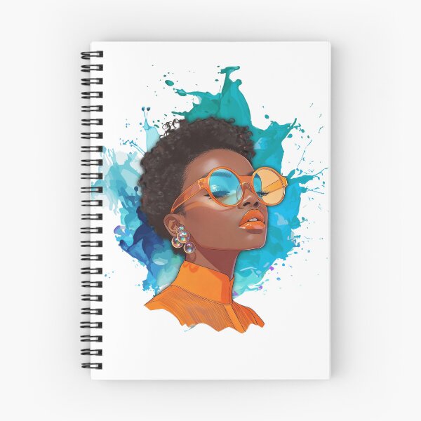 Item preview, Statement Queens x Tangerine Glow designed and sold by EryaStudio.