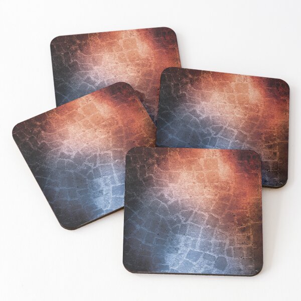 Item preview, The Dark Wave Path designed and sold by pizzadrip.
