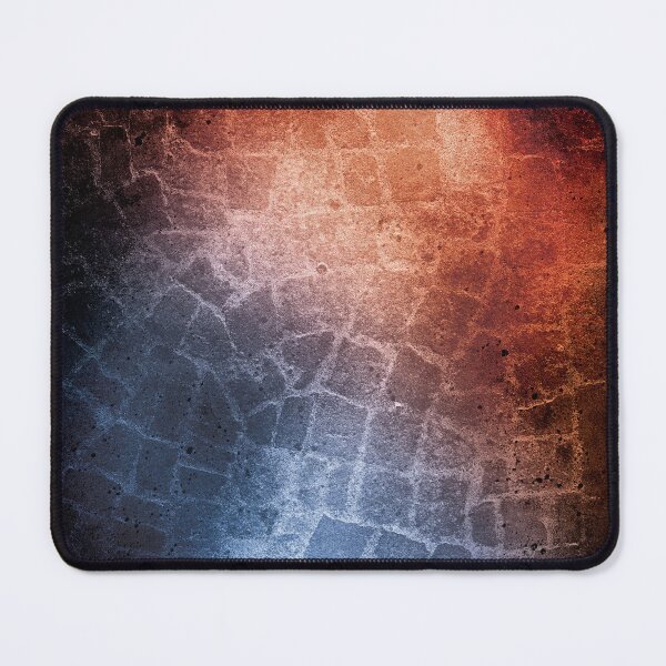 Item preview, The Dark Wave Path designed and sold by pizzadrip.