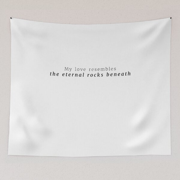 Item preview, Wuthering Heights 2026 Film Quote Heathcliff Catherine Gothic Romance Book Lover designed and sold by gringoods.