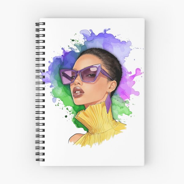 Item preview, Statement Queens x Purple Warning designed and sold by EryaStudio.