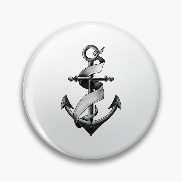 Item preview, Anchor designed and sold by Simen Steina.