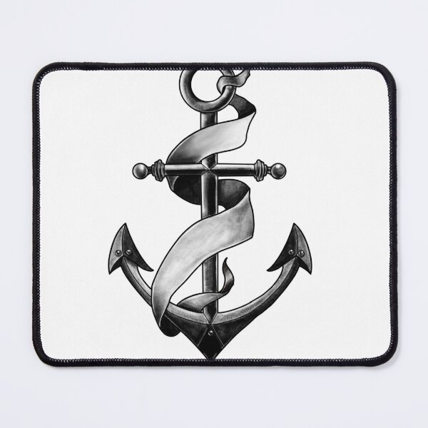 Item preview, Anchor designed and sold by Simen Steina.