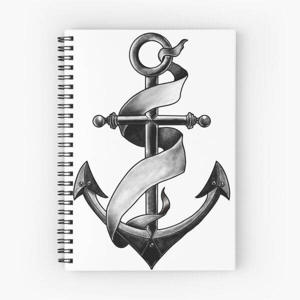 Item preview, Anchor designed and sold by Simen Steina.