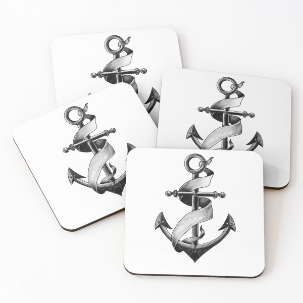 Item preview, Anchor designed and sold by Simen Steina.