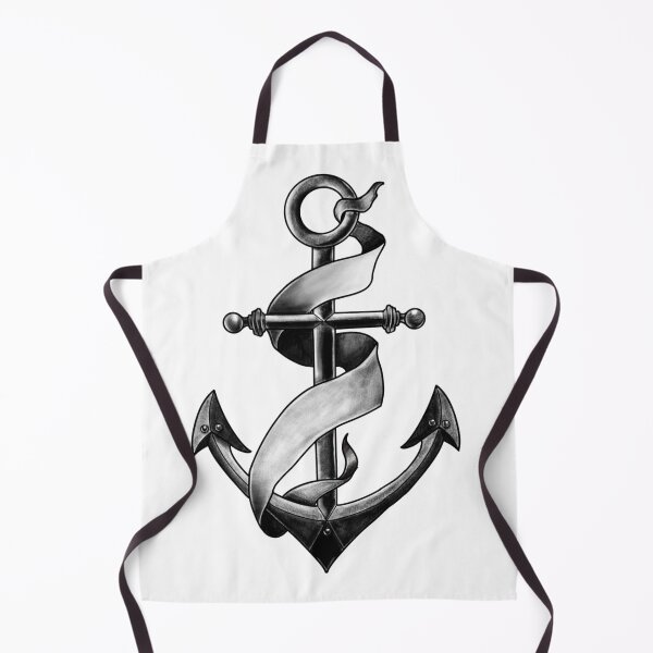 Item preview, Anchor designed and sold by Simen Steina.
