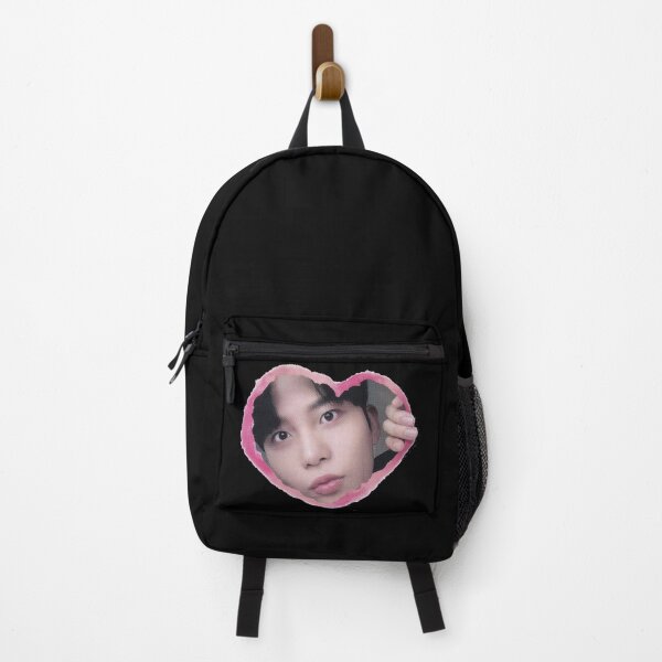 Item preview, Jongho - Makestar Heart designed and sold by PurrfectPixels.