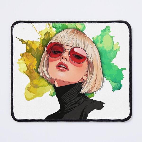 Item preview, Statement Queens x Cherry Flash designed and sold by EryaStudio.