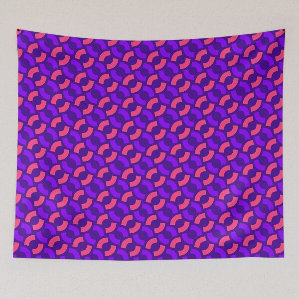 Item preview, Spottybohemian Polka Dot - Abstract Geometric Shape Pattern   - Gifts For Girlfriend designed and sold by RoyalStarsPatts.
