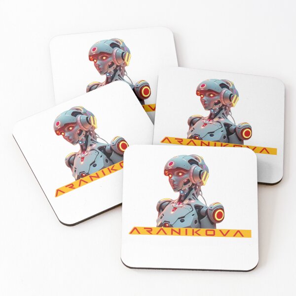 Item preview, Aranikova the last one - punk lovers designed and sold by Substance_life.