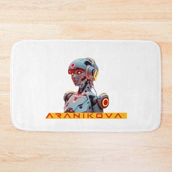 Item preview, Aranikova the last one - punk lovers designed and sold by Substance_life.