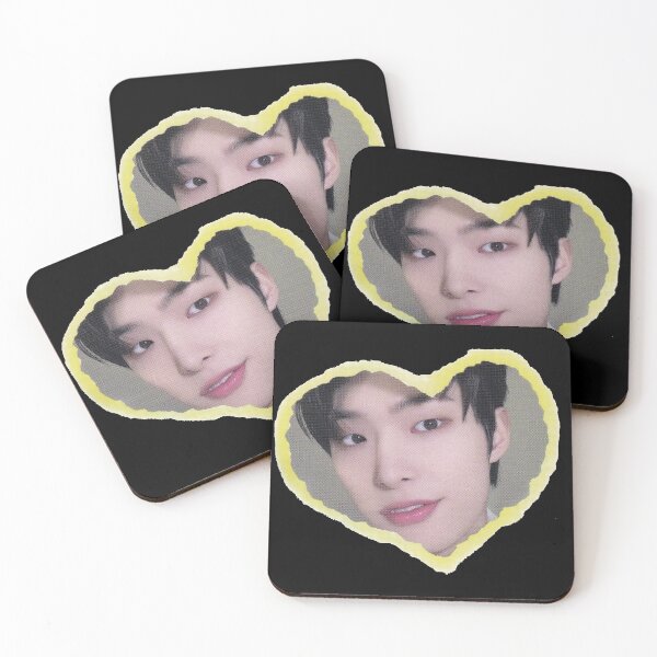 Item preview, Mingi - Makestar Heart designed and sold by PurrfectPixels.