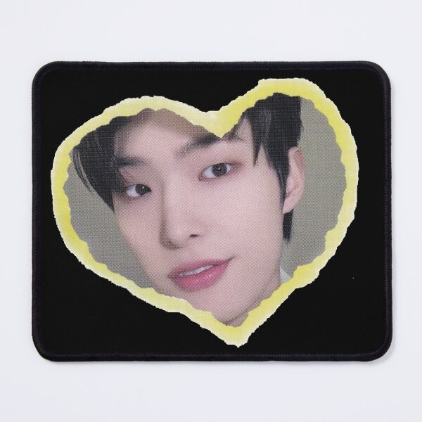 Item preview, Mingi - Makestar Heart designed and sold by PurrfectPixels.