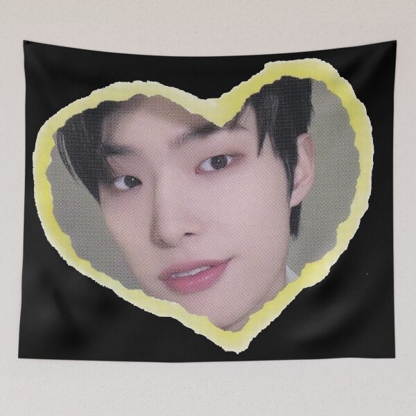 Item preview, Mingi - Makestar Heart designed and sold by PurrfectPixels.