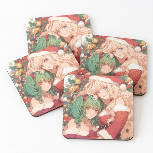Item preview, Ranka Lee and Sheryl Nome Christmas designed and sold by Solace Sparkles.