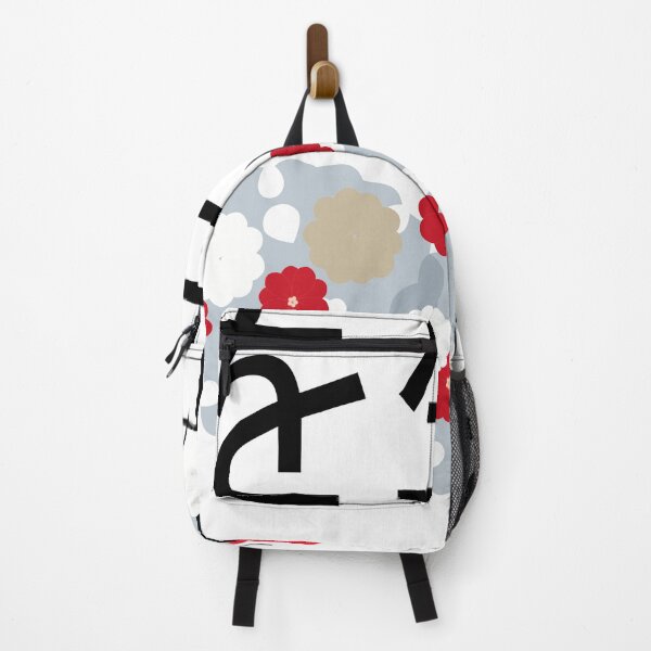Item preview, Japan Cherry Blossom Map - Minimalist Japanese Sakura Flowers Design designed and sold by Artistikastore.