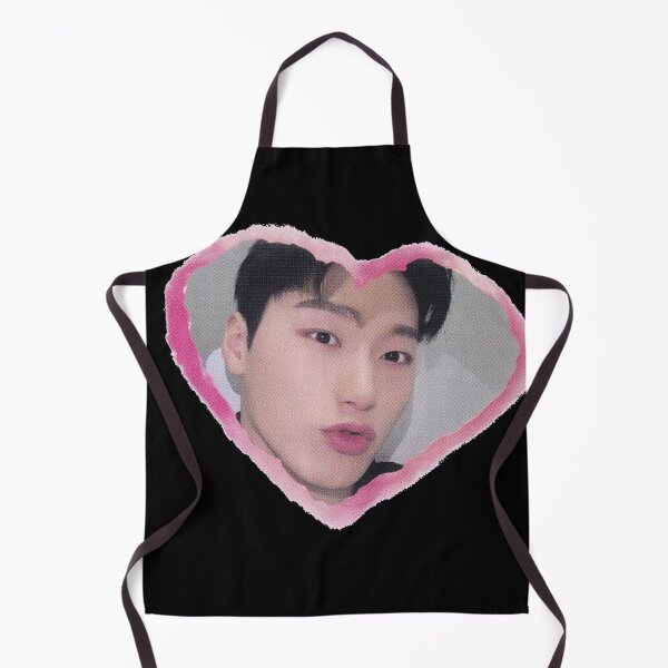 Item preview, Choi San - Makestar Heart designed and sold by PurrfectPixels.